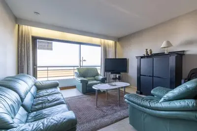 Image de Appartement à Middelkerke Vue sur Mer