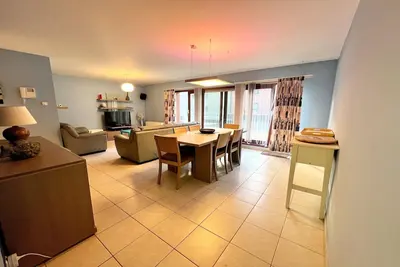 Image de Appartement à Middelkerke près de la plage