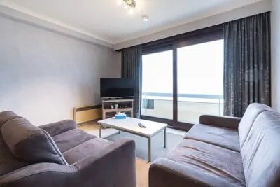 Image de Appartement à Middelkerke proche Plage & Casino