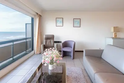 Image de Appartement à Middelkerke près de Plage & Casino
