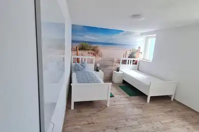Image de Vacation home in Magdeburg\/Fermersleben for 7 pers.