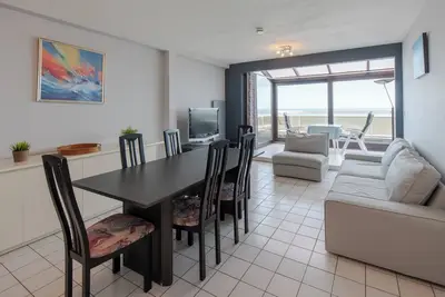 Image de Appartement à Middelkerke près de la Plage