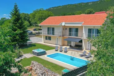Image de Villa Anatea by Villas Guide