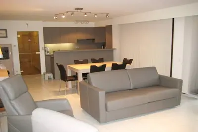 Image de Appartement à Middelkerke près de la Plage