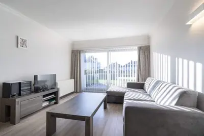 Image de Appartement à Middelkerke près de Plage