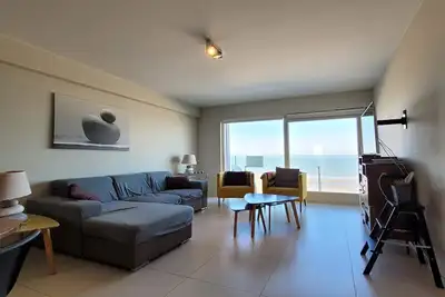 Image de Appartement à Nieuwpoort avec Vue sur Mer