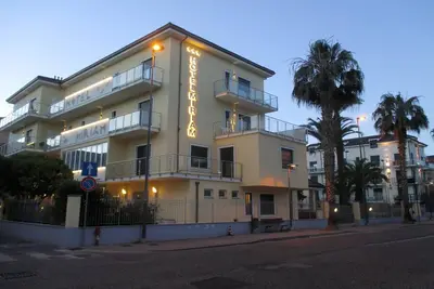 Image de Appartement Ă Pietra Ligure