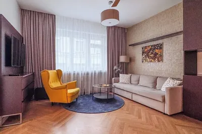 Image de Stylish 1bd Apartment Old Town