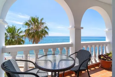 Image de Stella Maris Beachfront 2j by Casasol