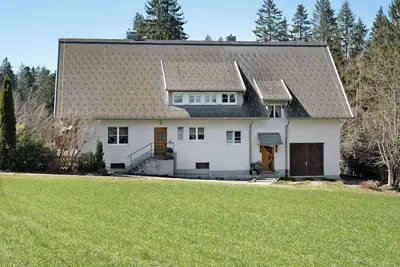 Image de Appartement \"Schartenschmiede\" avec jardin privé et Wi-Fi