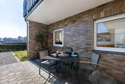 Appartement \"Frank\" avec vue sur le lac, terrasse privée et Wi-Fi