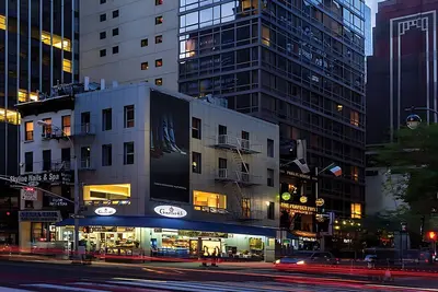 Image de Wyndham Midtown 45: 1 Bedroom Deluxe Suite Near Times Square & Grand Central