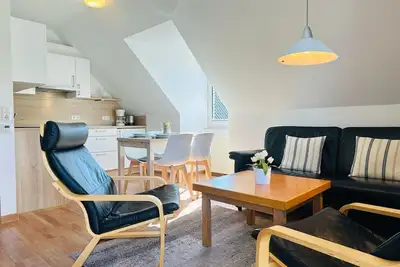 Image de Vacation apartment 12, House Gröde