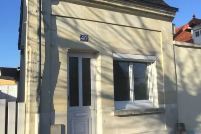 Image de La petite maison de Tatate