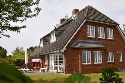 Image de Vacation with dog incl. swimming pool, sauna & sea view