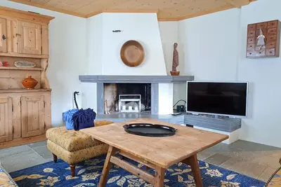 Image de Chalet charmant et moderne (Laax Chalet)