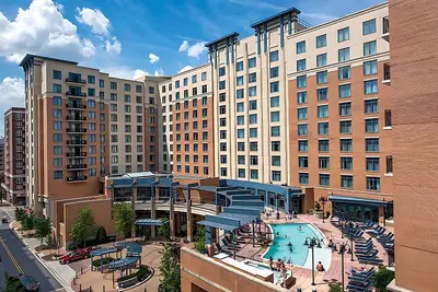 Image de Wyndham National Harbor: 1 Bedroom Deluxe Near D. C. & Waterfront Attractions