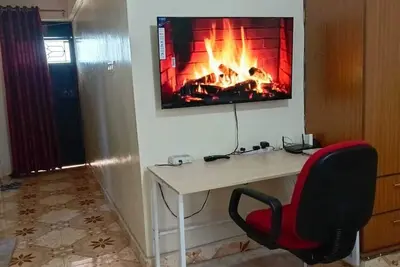 Modern & Cozy Studio in Nyeri