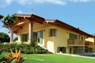 Superbe villa familiale dans un magnifique complexe hôtelier par Beahost Rentals