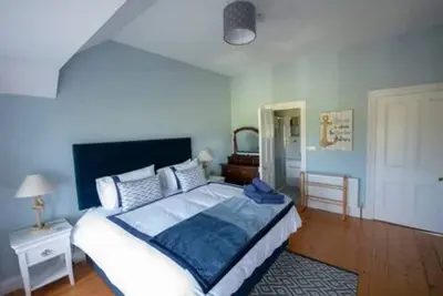 Image de Paddy's Atlantic View! Home for 8 in Waterville!