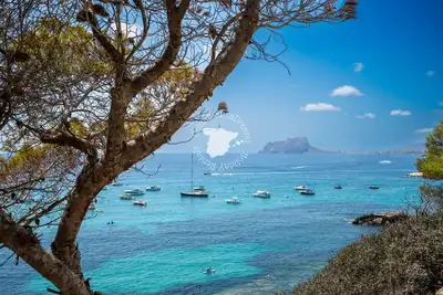 Image de CostaBlancaDreams - Apartment El Sol à Moraira