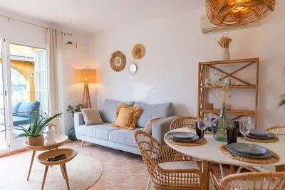CostaBlancaDreams - Casa Goya à Benitachell