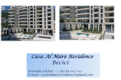 Image de Casa Al Mare Residence