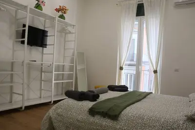 Image de Dadalù Toledo: apartment in the heart of Naples
