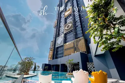 Image de Arte Cheras Luxury Suites by TheStayHub