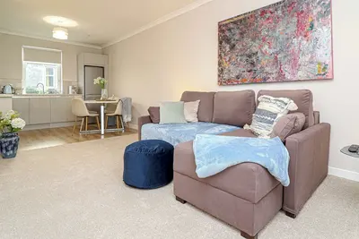 Image de This apartment is a 1 bedroom(s), 1 bathrooms, located in Argyll and Bute Council, Scotland.