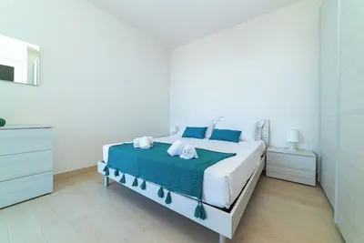 Image de Villetta Annamaria 50 meters from beach + parking space