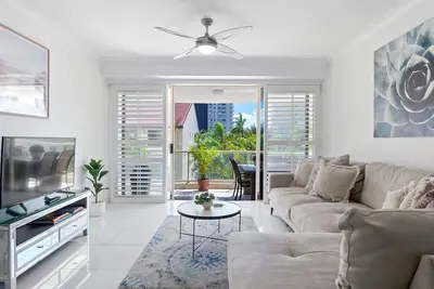 Image de Seychelles in Main Beach - 2 Bedroom Apartment - CoastHM
