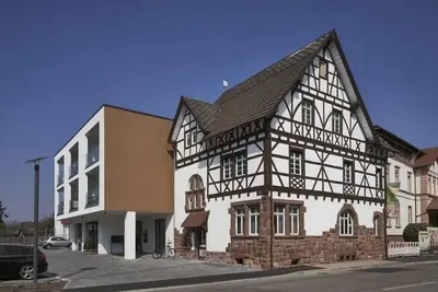 Image de living Timeless near Europa Park und Strasbourg