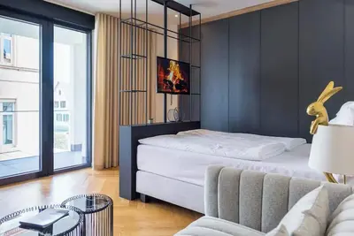 Image de living Timeless near Europa Park & Strasbourg