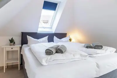 Image de Charm. Appartement loggia & situation centrale