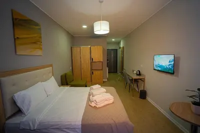Image de Studio hotel in Batumi