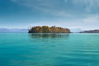 Image de High-quality villa on Lake Starnberg with pool