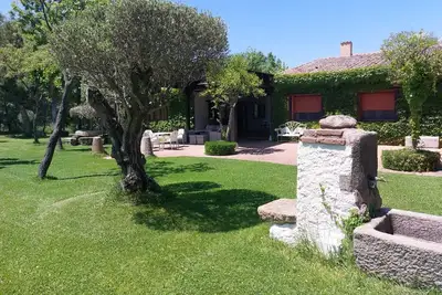 Image de La Badia rural complex