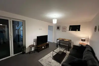 Image de Charming and Cosy Flat in Luton
