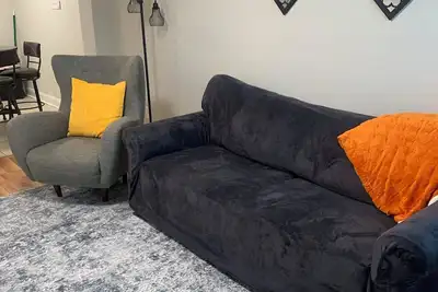 Welcome to our Place