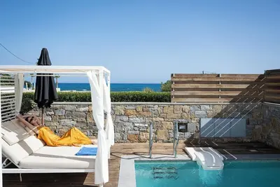 Image de Villa Thoi, Exclusive Villa with Private Beach Facilities