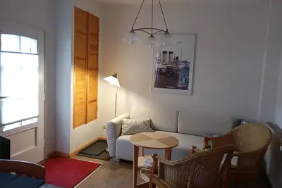 Image de Vacation apartment near the national park and harbor with terrace and parking space