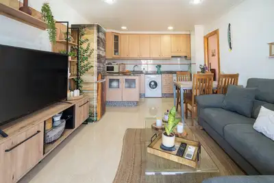 Image de Appartement avec vue sur la mer Puerto de Mazarrón