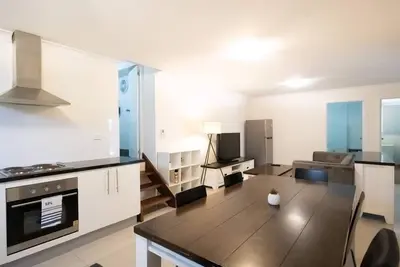 Image de Spacious 5-Bedroom Home in Camp Hill