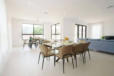 Image de Modern Luxury Family 5Bedrooms