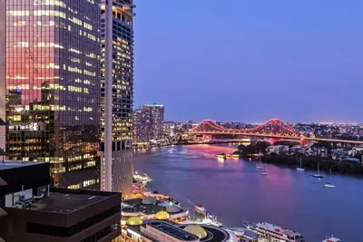 Image de Perfect View in Cbd-2rooms