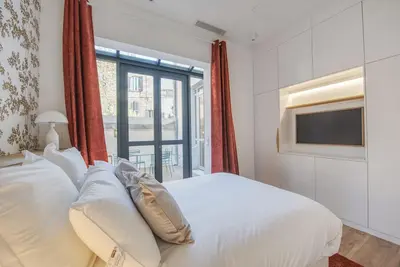 Image de Appartement deux chambres