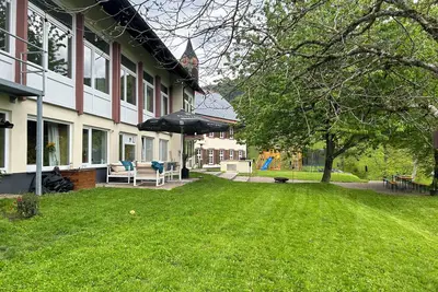 Image de Schoolhouse Bürchau for Groups