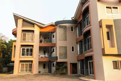 Image de Spacious 3-bedroom apartment in Cantonments, Accra