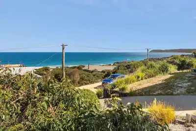 Image de Aqua Beach House - Enjoy wildlife, sunsets, and a cozy home for a relaxing stay